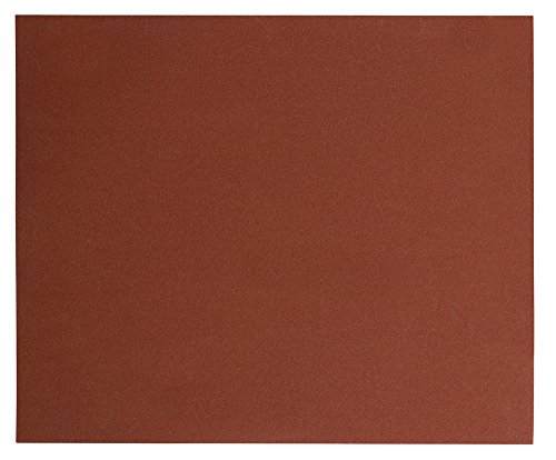 Bosch Schleifblatt Papier J475 Best for Metal 230 x 280 mm 120 ungelocht von Bosch Accessories