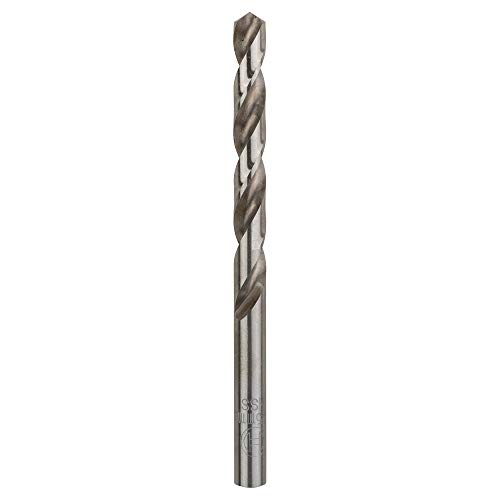 Bosch Metallbohrer HSS-G Geschliffen (Ã˜ 7,5 Mm) von Bosch