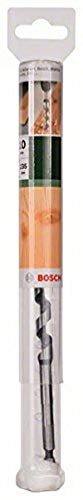 Bosch Accessories Bosch Holzschlangenbohrer mit 1/4 Zoll-Sechskantschaft (Ø 10 mm) von Bosch Accessories