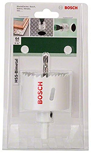 Bosch Accessories Lochsäge HSS-Bimetall (Ø 64 mm) von Bosch Accessories