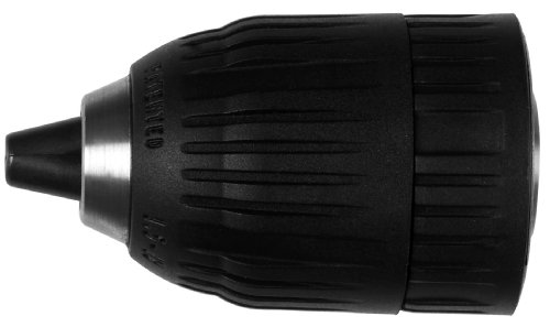 Schnellspannbohrfutter (2 Hülsen, Spannbereich 1.5 - 13 mm, Aufnahme 1/2 Zoll - 20, Rechts- und Linkslauf, Zubehör Akku Bohrmaschine) von Bosch Accessories
