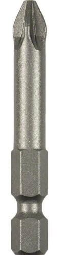 Bosch 2609255928 DIY Klinge Pz1 49 mm, 1/4 Zoll Auβensechskantschaft DIN 3126-E6.3, Standard (2) von Bosch