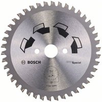 Bosch Special Kreissägeblatt Säge 150 x 20/16mm 42Z 2609256886 Sägeblatt Holz von HAWERA