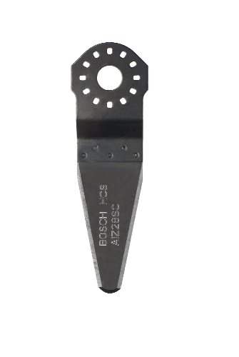 Bosch 2609256974 DIY PMF Fugenschneider AIZ 28 SC HCS 28 x 55 mm Universal von Bosch Home and Garden