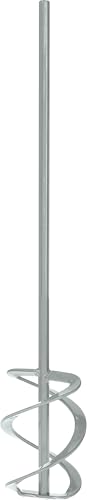 Bosch 1x PRO Rührkorb, viskos und klebrig, für Bohrmaschinen (für Trockenbauwand, Mörtel, Ø mm, Professional Zubehör Bohrmaschine/Schrauber) von Bosch