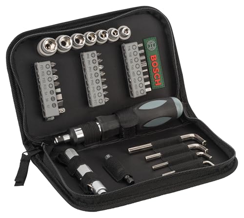 Bosch 38tlg. Mixed-Set Bosch 38tlg. Mixed-Set von Bosch Home and Garden
