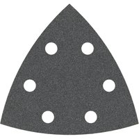 Pro F355 Schleifblatt 93 mm 120 - 2608605194 - Bosch Pro F355 Schleifblatt 93 mm 120 - 2608605194 - Bosch von Bosch