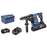 Bosch 600W 36V GBH 36V-Li Plus Akku-Schlagbohrhammer von Bosch