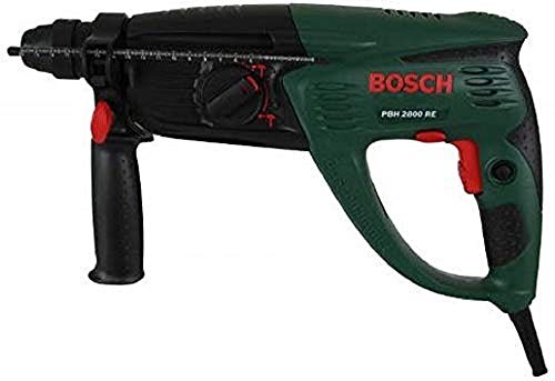 Bosch Bohrhammer PBH 2800 RE, 603393020 von Bosch