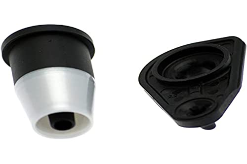 Bosch 616231 Jet und T-Disc Piercing Einheit für Tassimo von Bosch Hausgeräte