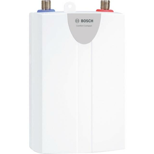 Bosch 7736506190 Warmwasserbereiter Durchlauf Erhitzer Eek: A A+   F Defektware D-Ware von Bosch