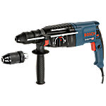 Bosch 830W 230V GBH 2-26 F Professional SSBF Bohrhammer + Koffer Bosch 830W 230V GBH 2-26 F Professional SSBF Bohrhammer + Koffer von Bosch