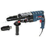 Bosch 880W 230V GBH 2-28 F Professional Bohrhammer 611267600 von Bosch