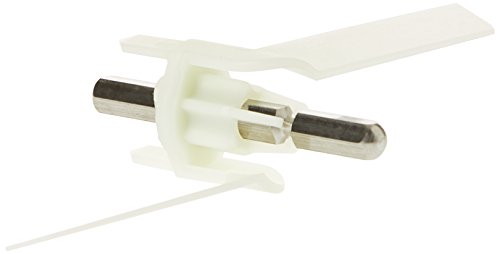 Bosch 91027 mitnehmer Antriebswelle mit Scheibenträger/Ausräumflügel für Durchlaufschnitzler Bosch 91027 mitnehmer Antriebswelle mit Scheibenträger/Ausräumflügel für Durchlaufschnitzler von Bosch Hausgeräte