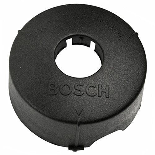 Bosch F016L71088 Spulenabdeckung für Rasentrimmer, Originalteil, passend für Art 23F / 23G / 23GF / 23GFS / 23GFSV von Bosch