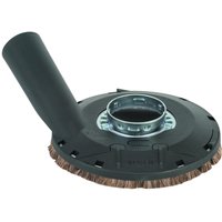 BOSCH Absaughaube für Winkelschleifer von Bosch