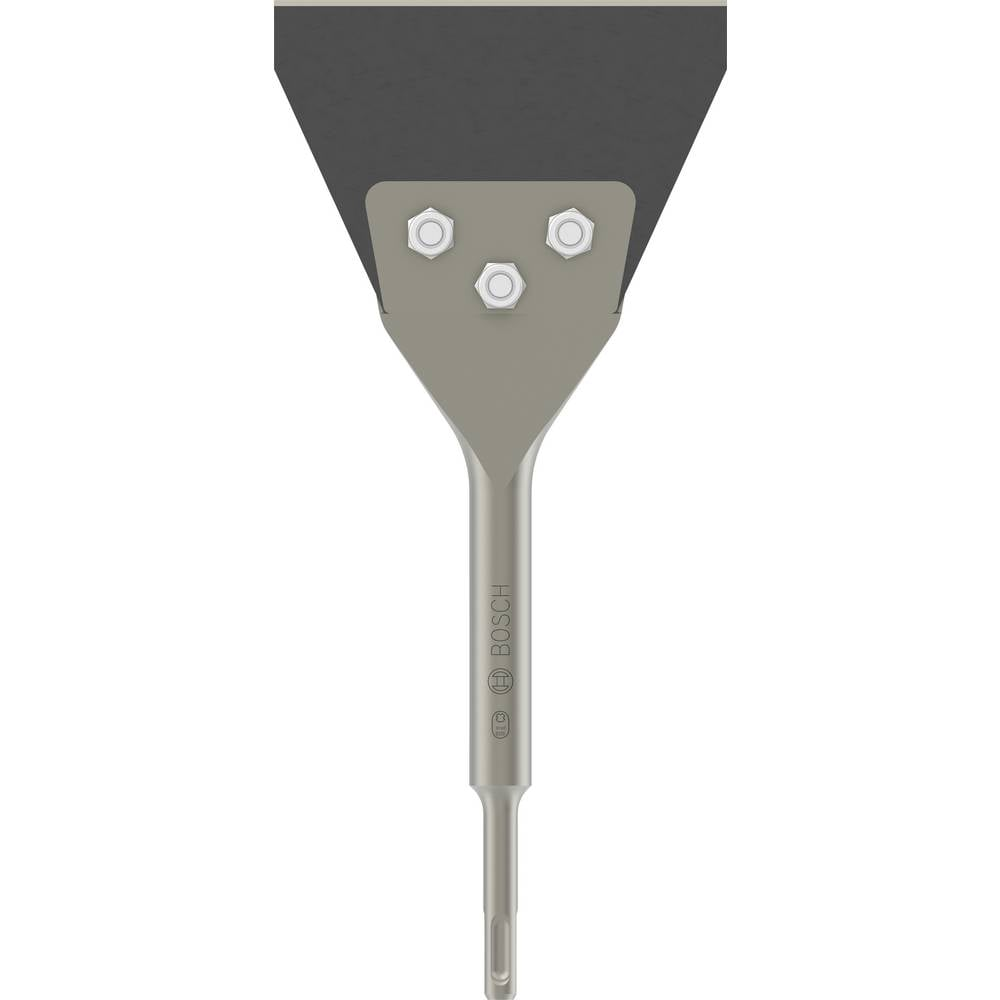 Bosch Accessories 2608690610 Meißelvorsatz Aufsatz Bohrhammer Werkzeug B-Ware von Bosch