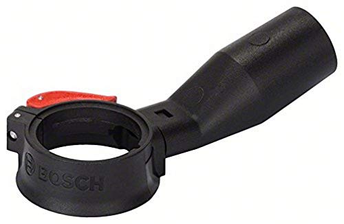 Bosch Accessories 2609256d57 Staubabsaugung für PMF250 CES/PMF350 CES, Starlock-Accessoire von Bosch