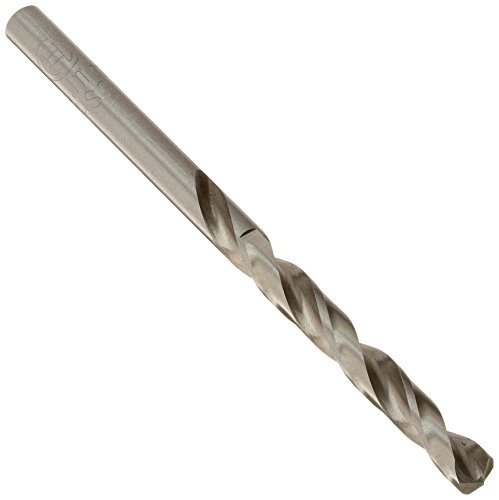 Bosch Accessories Bosch Professional Metallbohrer HSS-G geschliffen (Ø 5,1 mm) von Bosch