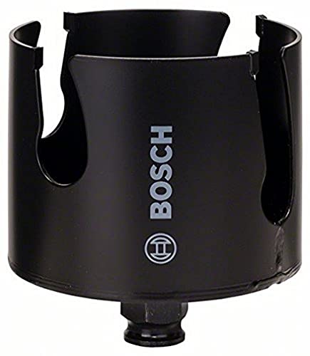 Bosch Accessories Professional Lochsäge Speed for Multi Construction (Ø 83 mm), 3 1/4" x 2 3/8" von Bosch Professional