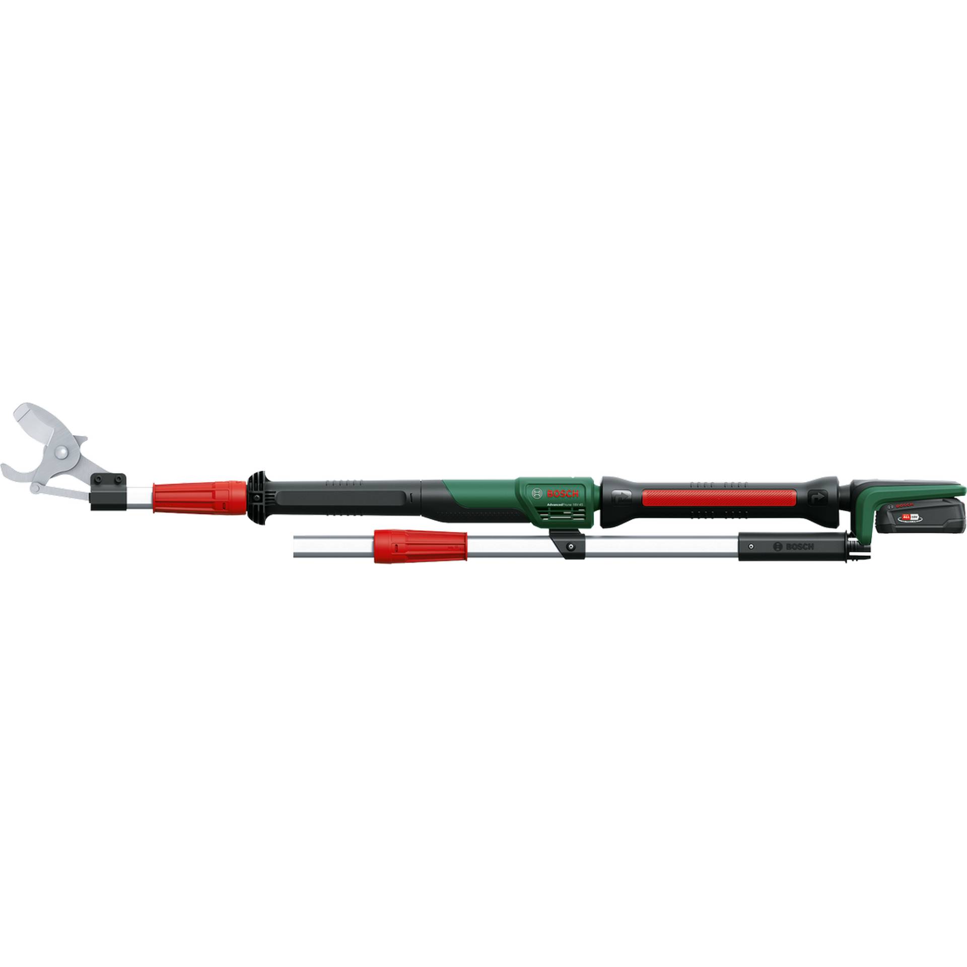Bosch Akku-Astschere-Set 'AdvancedPrune' 18 V mit Akku und Ladegerät Bosch Akku-Astschere-Set 'AdvancedPrune' 18 V mit Akku und Ladegerät von Bosch