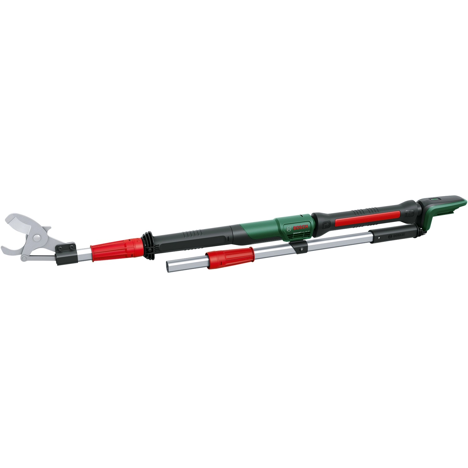 Bosch Akku-Baumschere Advanced Prune 18V-45 Solo inkl. Verlängerung Bosch Akku-Baumschere Advanced Prune 18V-45 Solo inkl. Verlängerung von Bosch