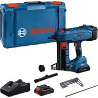 Akku-Betonnagler gnb 18 V-40 Professional, Ausführung: 06019L7005, 2 Akkus/XL-BOXX - Bosch Akku-Betonnagler gnb 18 V-40 Professional, Ausführung: 06019L7005, 2 Akkus/XL-BOXX - Bosch von Bosch