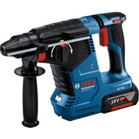 Bosch Akku-Bohrhammer mit SDS plus GBH 18V-24 C Bosch Akku-Bohrhammer mit SDS plus GBH 18V-24 C von Bosch
