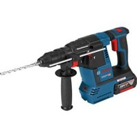 Bosch Akku-Bohrhammer mit SDS plus GBH 18V-26 F Solo Version Bosch Akku-Bohrhammer mit SDS plus GBH 18V-26 F Solo Version von Bosch
