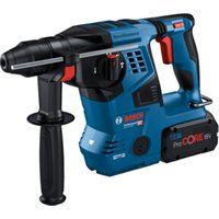 Bosch Akku-Bohrhammer mit SDS plus GBH 18V-28 C Bosch Akku-Bohrhammer mit SDS plus GBH 18V-28 C von Bosch