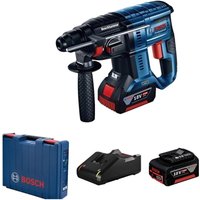 Bosch Akku-Bohrhammer611911121 ca. 18 V Bosch Akku-Bohrhammer611911121 ca. 18 V von Bosch