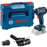 Bosch Akku-Bohrschrauber GSR 18V-90 FC, (GFA 18-M,H, solo, L) von Bosch