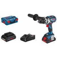 Bosch gsr 18V-110 c Professional Akku-Bohrschrauber Bosch gsr 18V-110 c Professional Akku-Bohrschrauber von Bosch Professional