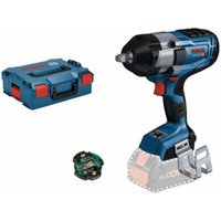 Bosch Akku-Drehschlagschrauber GDS 18V-1000 C in L-BOXX von Bosch