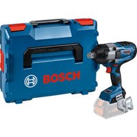 Bosch Akku-Drehschlagschrauber GDS 18V-1050 HC in L-BOXX Bosch Akku-Drehschlagschrauber GDS 18V-1050 HC in L-BOXX von Bosch