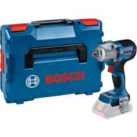Bosch Akku-Drehschlagschrauber GDS 18V-450 HC, L-BOXX u. BT Low-Energ. Mod. von Bosch