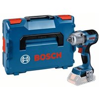 Bosch Professional - Bosch Akku-Drehschlagschrauber gds 18V-450 hc,bt Low-Energ. Mod., l-boxx Solo Bosch Professional - Bosch Akku-Drehschlagschrauber gds 18V-450 hc,bt Low-Energ. Mod., l-boxx Solo von Bosch Professional
