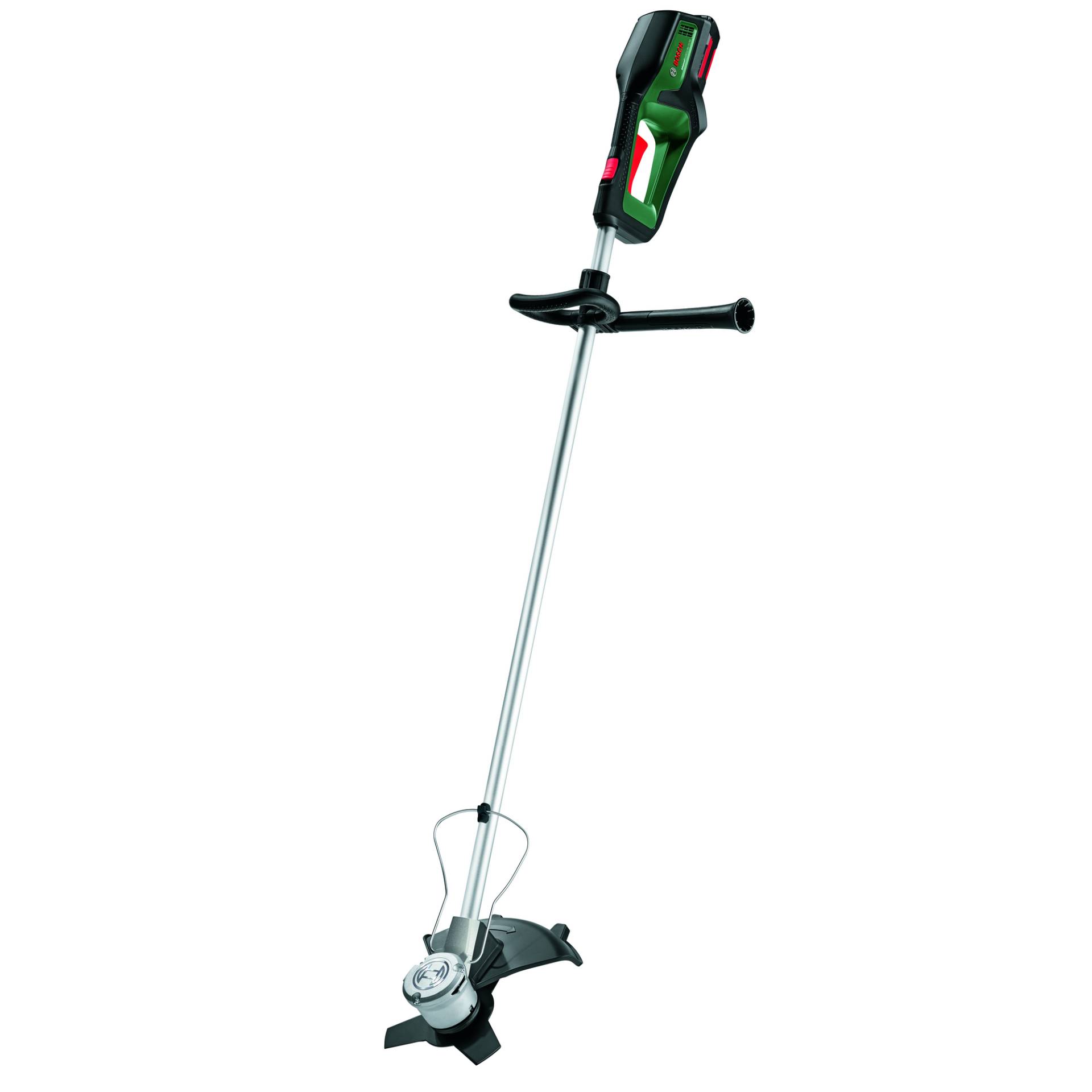 Bosch Akku-Freischneider 'AdvancedBrushCut 36 V' inklusive Akku und Ladegerät Bosch Akku-Freischneider 'AdvancedBrushCut 36 V' inklusive Akku und Ladegerät von Bosch