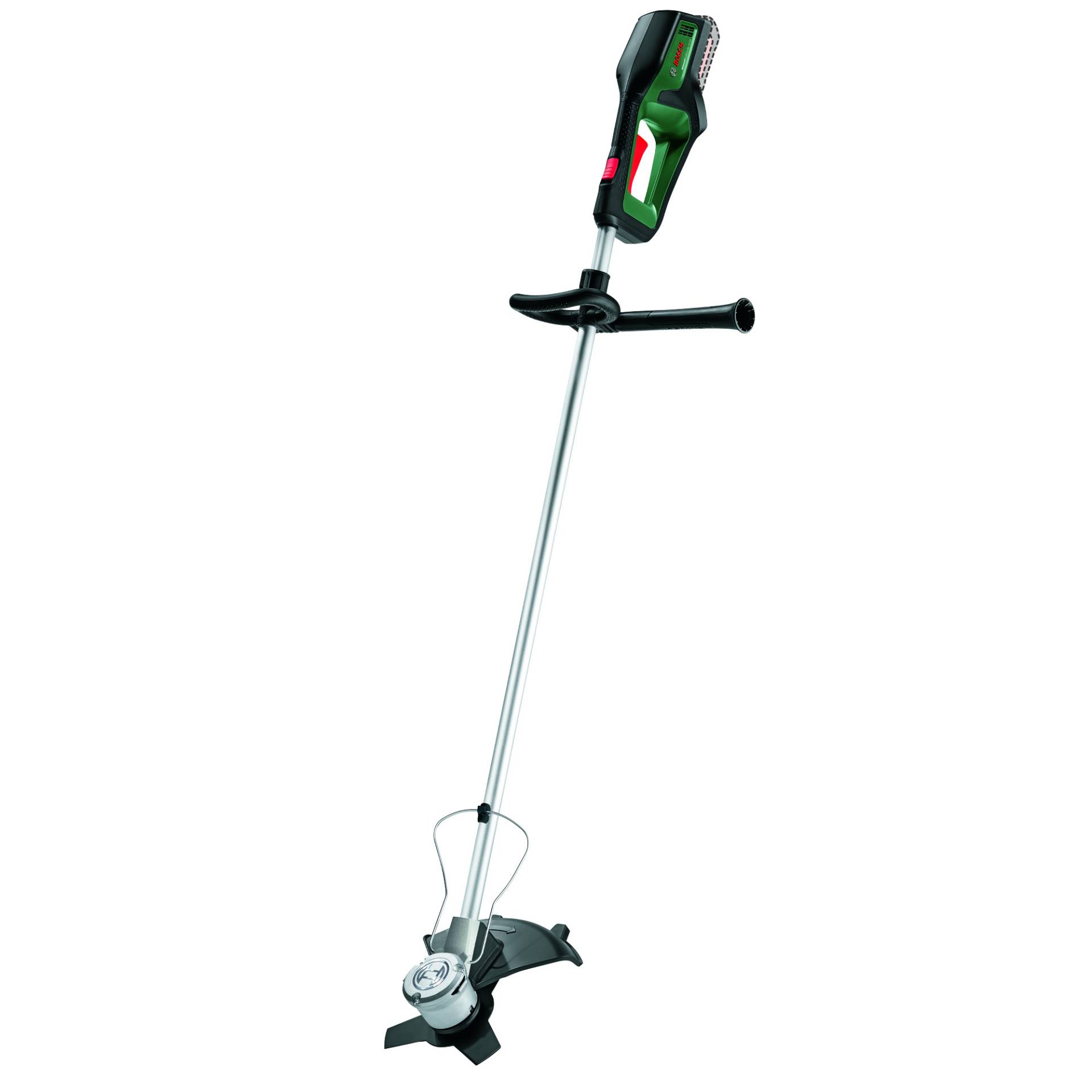 Bosch Akku-Freischneider 'AdvancedBrushCut 36 V' ohne Akku und Ladegerät Bosch Akku-Freischneider 'AdvancedBrushCut 36 V' ohne Akku und Ladegerät von Bosch