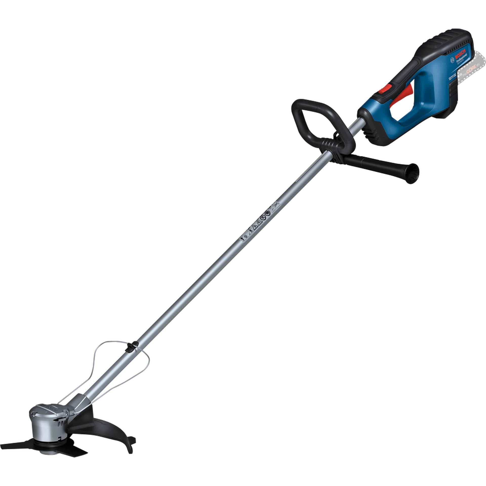 Bosch Akku-Freischneider 'GFR 18V-23 Professional' 18 V ohne Akku von Bosch