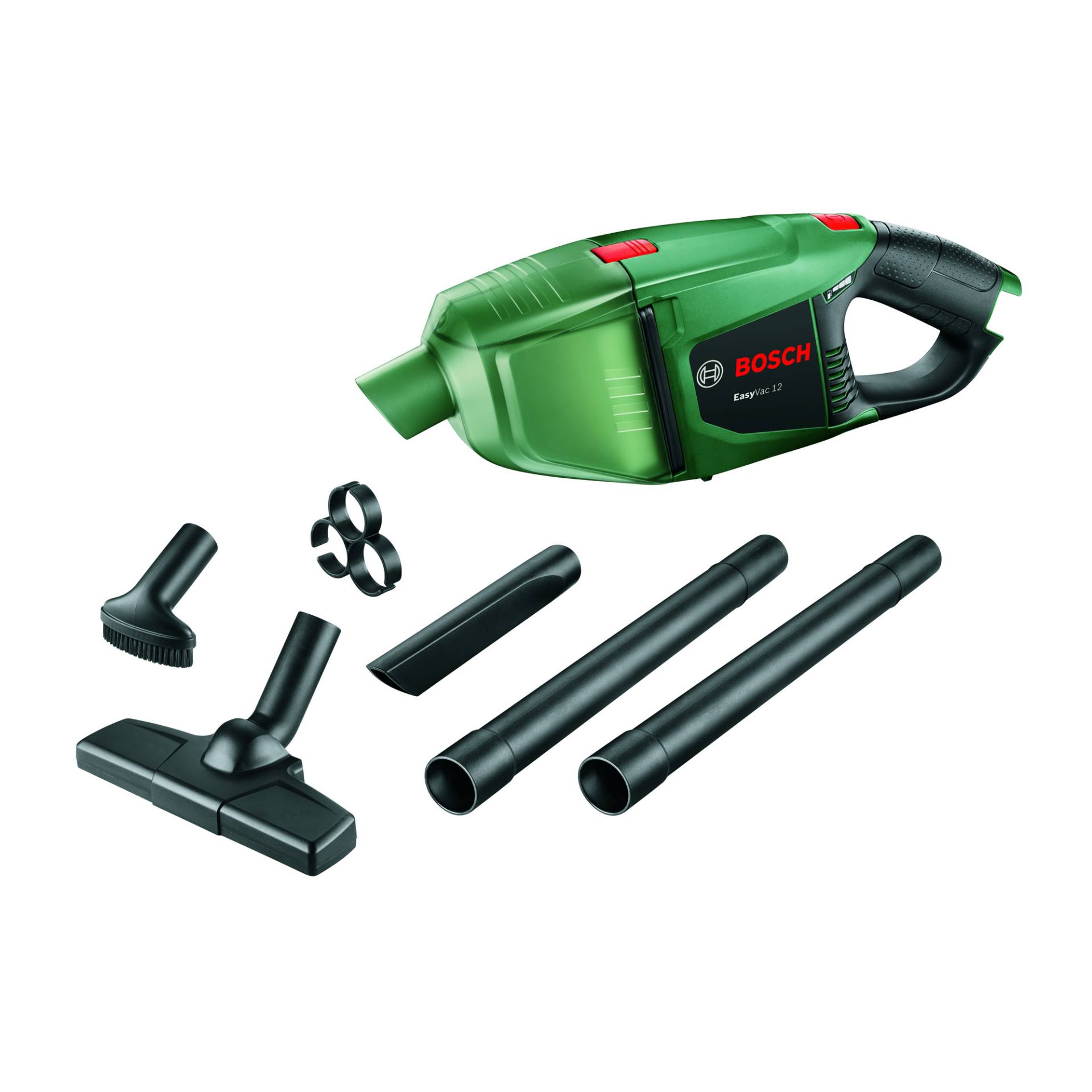 Bosch Akku-Handstaubsauger 'EasyVac 12' Bosch Akku-Handstaubsauger 'EasyVac 12' von Bosch