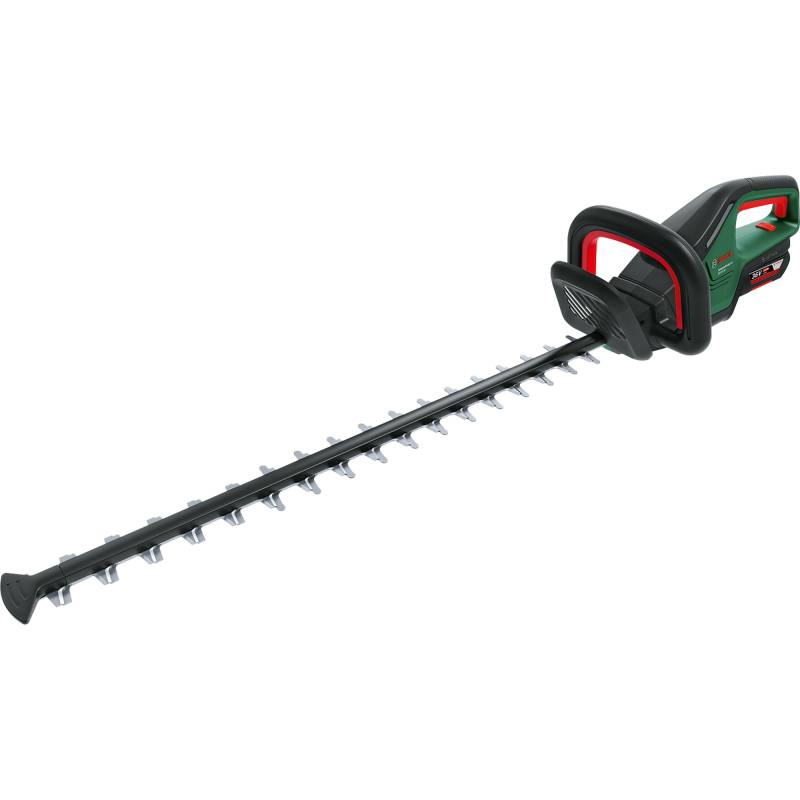 Bosch Akku-Heckenschere 'AdvancedHedgeCut 36 V-65-28 Set' mit Akku und Ladegerät von Bosch
