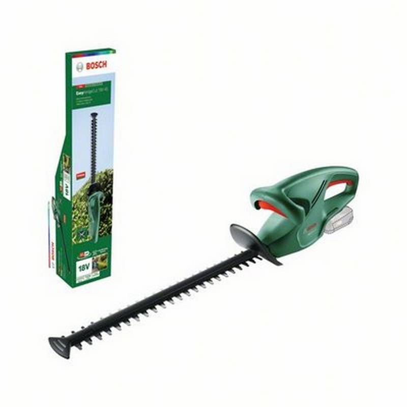 Bosch Akku-Heckenschere 'Easy Hedge Cut 18-45' 45 cm 18 V ohne Akku von Bosch