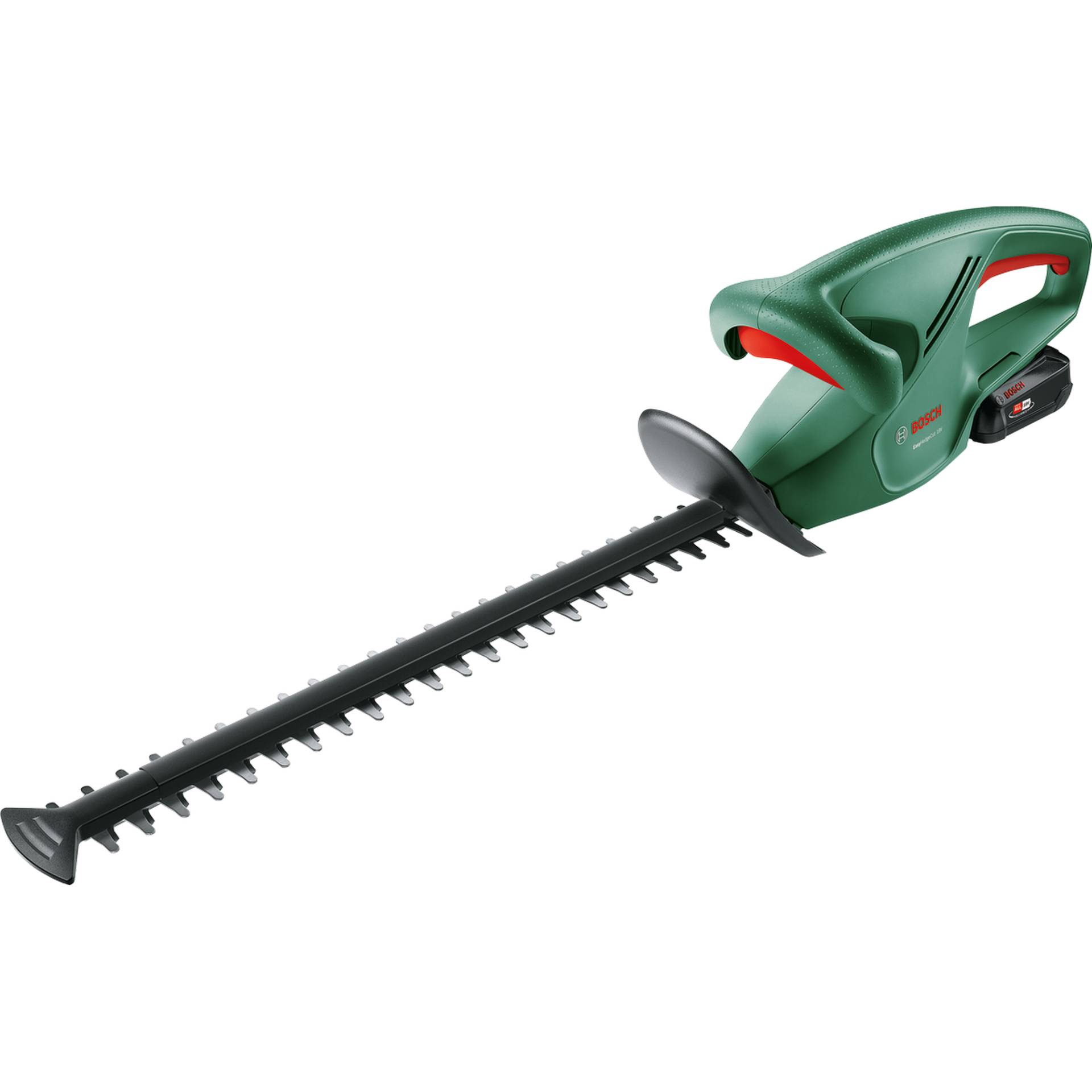 Bosch Akku-Heckenschere 'Easy Hedge Cut 18-45 Set' 45 cm 18 V mit Akku und Ladegerät Bosch Akku-Heckenschere 'Easy Hedge Cut 18-45 Set' 45 cm 18 V mit Akku und Ladegerät von Bosch