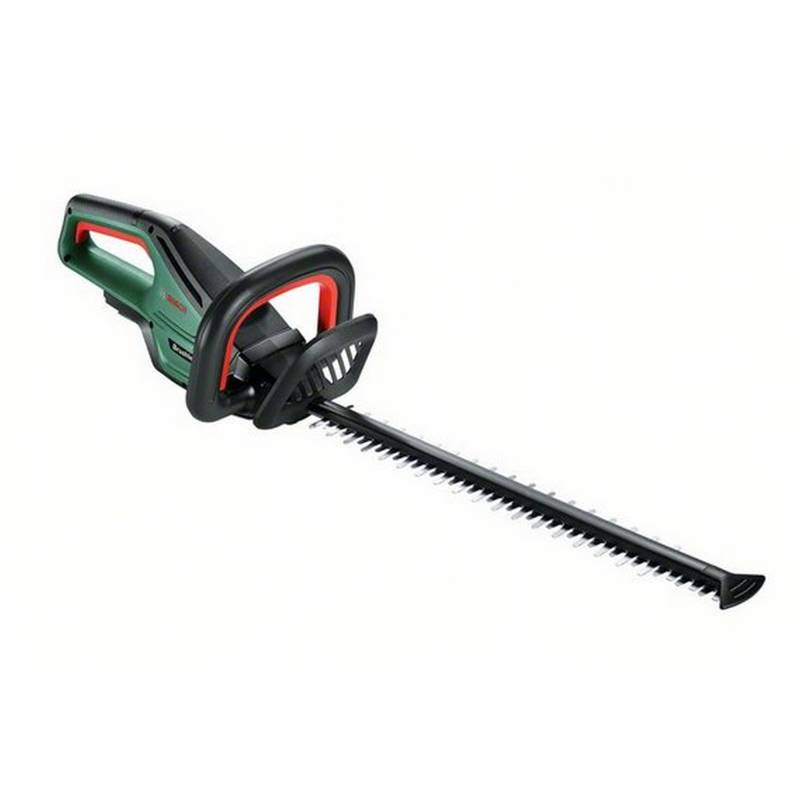 Bosch Akku-Heckenschere 'Universal Hedge Cut 18-55' 55 cm ohne Akku von Bosch
