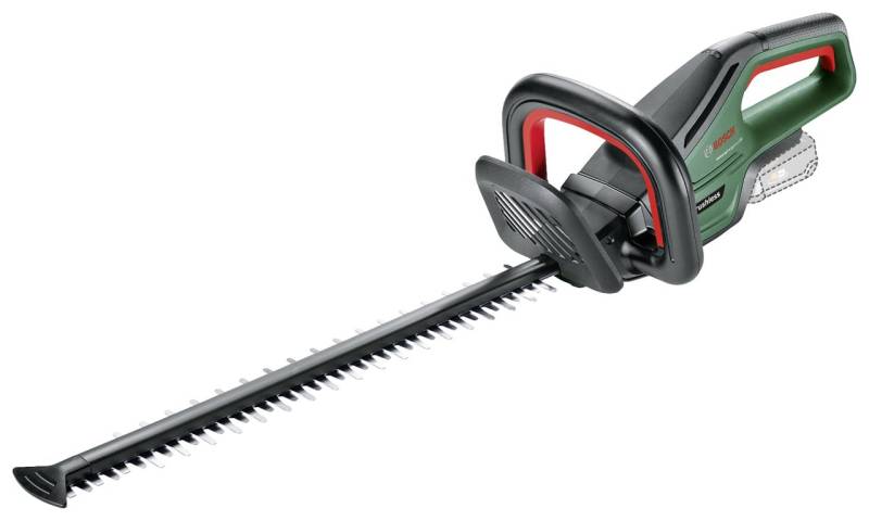 Bosch Akku-Heckenschere UniversalHedgeCut 18-55 18V 2,5 Ah Solo von Bosch