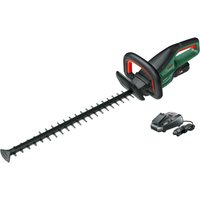 UniversalHedgeCut 18V-55 Akku-Heckenschere + 1 18V 2,5Ah Akku - 0600849J01 - Bosch UniversalHedgeCut 18V-55 Akku-Heckenschere + 1 18V 2,5Ah Akku - 0600849J01 - Bosch von Bosch