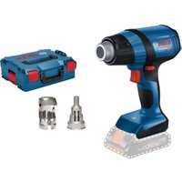 Bosch Akku Heißluftgebläse, Typ: GHG18V50 Bosch Akku Heißluftgebläse, Typ: GHG18V50 von Bosch