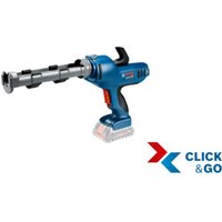 Bosch Akku-Kartuschenpresse GCG 18V-310 von Bosch