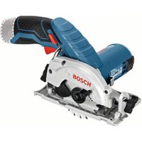 Bosch Akku-Kreissäge GKS 12V-26 Solo Version im Karton von Bosch